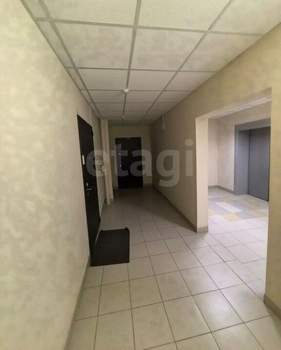 1-к квартира, на длительный срок, 48м2, 4/16 этаж