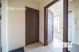 Студия квартира, на длительный срок, 36м2, 14/16 этаж