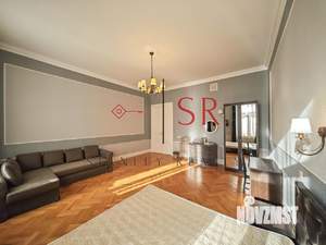 4-к квартира, на длительный срок, 120м2, 3/6 этаж