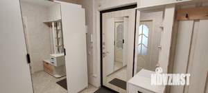 1-к квартира, на длительный срок, 38м2, 12/25 этаж