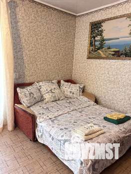 1-к квартира, посуточно, 33м2, 3/4 этаж