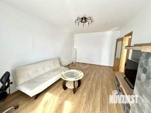 2-к квартира, на длительный срок, 62м2, 4/25 этаж