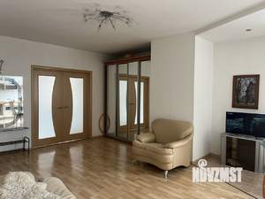 2-к квартира, на длительный срок, 64м2, 11/17 этаж