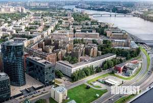 1-к квартира, на длительный срок, 40м2, 2/9 этаж