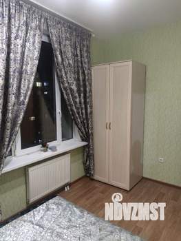 2-к квартира, на длительный срок, 47м2, 10/24 этаж