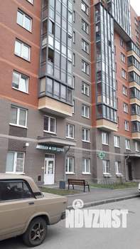 1-к квартира, на длительный срок, 33м2, 2/12 этаж