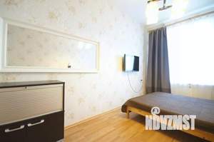 2-к квартира, посуточно, 55м2, 1/1 этаж