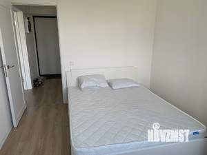 1-к квартира, на длительный срок, 34м2, 4/21 этаж