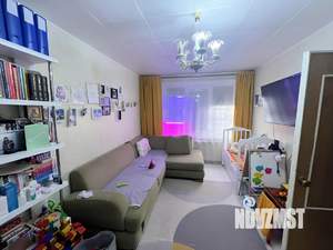 2-к квартира, на длительный срок, 44м2, 1/5 этаж