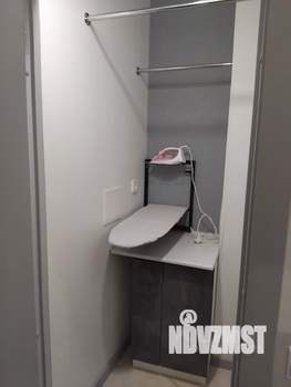 2-к квартира, на длительный срок, 37м2, 3/5 этаж