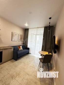 1-к квартира, на длительный срок, 36м2, 4/8 этаж