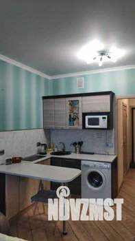 1-к квартира, посуточно, 26м2, 1/1 этаж