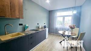 1-к квартира, посуточно, 35м2, 6/11 этаж