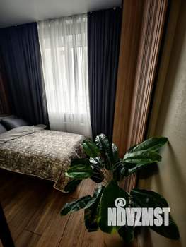 1-к квартира, на длительный срок, 28м2, 21/24 этаж