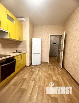 1-к квартира, на длительный срок, 36м2, 5/21 этаж