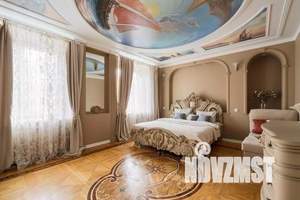1-к квартира, посуточно, 48м2, 2/4 этаж