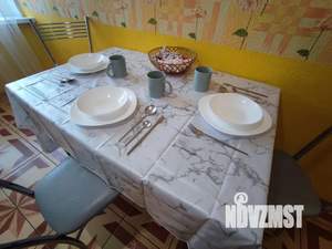 3-к квартира, посуточно, 90м2, 15/23 этаж