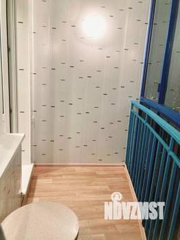 Студия квартира, на длительный срок, 26м2, 24/26 этаж