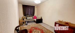 2-к квартира, на длительный срок, 55м2, 2/3 этаж