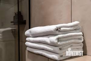 Студия квартира, на длительный срок, 33м2, 7/10 этаж