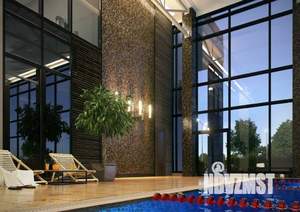 1-к квартира, посуточно, 24м2, 1/1 этаж
