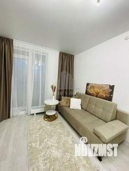 1-к квартира, на длительный срок, 34м2, 9/12 этаж