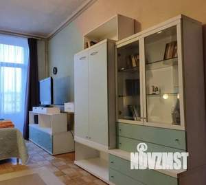 2-к квартира, посуточно, 57м2, 1/1 этаж