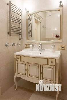 3-к квартира, на длительный срок, 115м2, 3/14 этаж