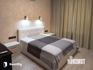 2-к квартира, на длительный срок, 76м2, 4/5 этаж