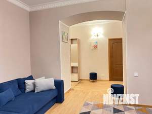 3-к квартира, посуточно, 100м2, 2/5 этаж