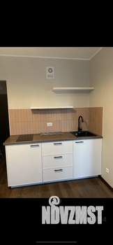 1-к квартира, на длительный срок, 34м2, 8/9 этаж