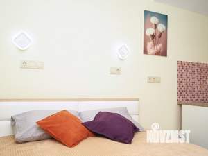 Студия квартира, на длительный срок, 18м2, 1/5 этаж