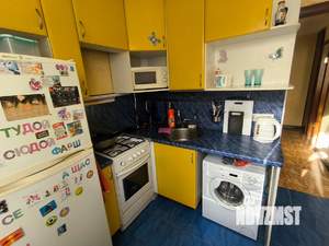 1-к квартира, на длительный срок, 31м2, 2/5 этаж