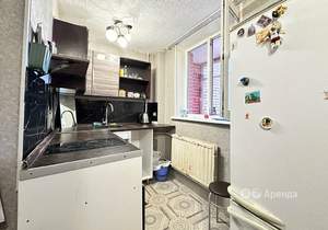 Студия квартира, на длительный срок, 18м2, 9/15 этаж