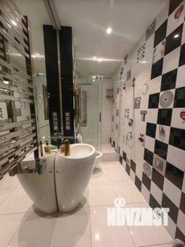 3-к квартира, на длительный срок, 114м2, 11/25 этаж