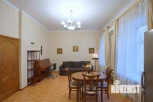 2-к квартира, на длительный срок, 67м2, 3/5 этаж