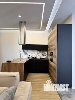 1-к квартира, на длительный срок, 56м2, 12/15 этаж