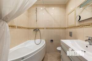 3-к квартира, на длительный срок, 93м2, 2/3 этаж