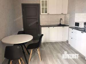 2-к квартира, на длительный срок, 67м2, 23/24 этаж