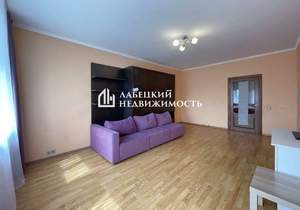 2-к квартира, на длительный срок, 73м2, 13/16 этаж