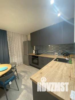 1-к квартира, посуточно, 34м2, 15/26 этаж