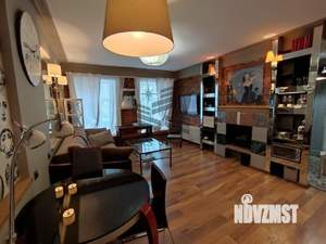 2-к квартира, на длительный срок, 70м2, 3/5 этаж