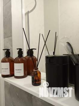 Студия квартира, посуточно, 28м2, 5/5 этаж