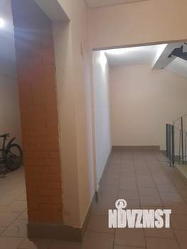 1-к квартира, на длительный срок, 42м2, 4/10 этаж