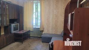 2-к квартира, на длительный срок, 50м2, 1/3 этаж