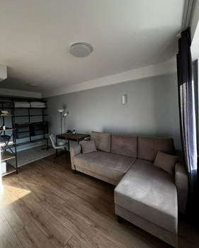 1-к квартира, на длительный срок, 31м2, 9/9 этаж