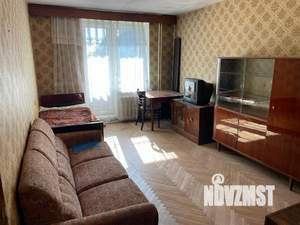 2-к квартира, на длительный срок, 49м2, 4/5 этаж