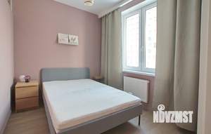 1-к квартира, на длительный срок, 37м2, 7/12 этаж