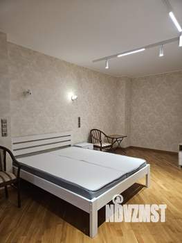 1-к квартира, на длительный срок, 38м2, 4/26 этаж