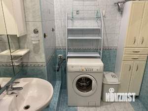 3-к квартира, на длительный срок, 96м2, 11/16 этаж
